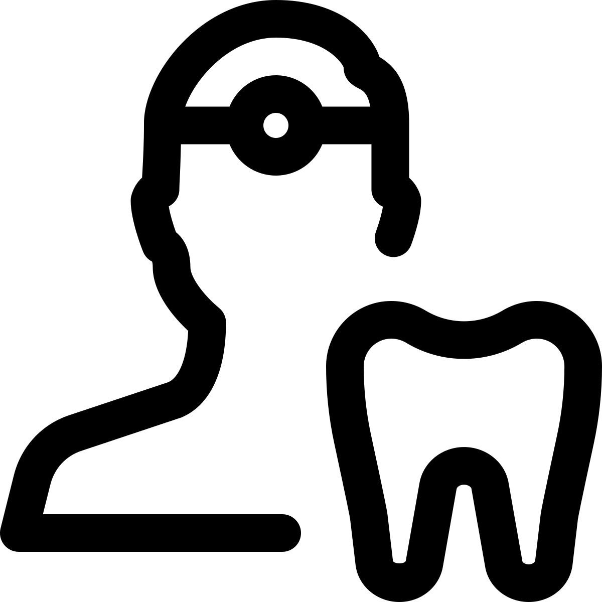 dentist icon