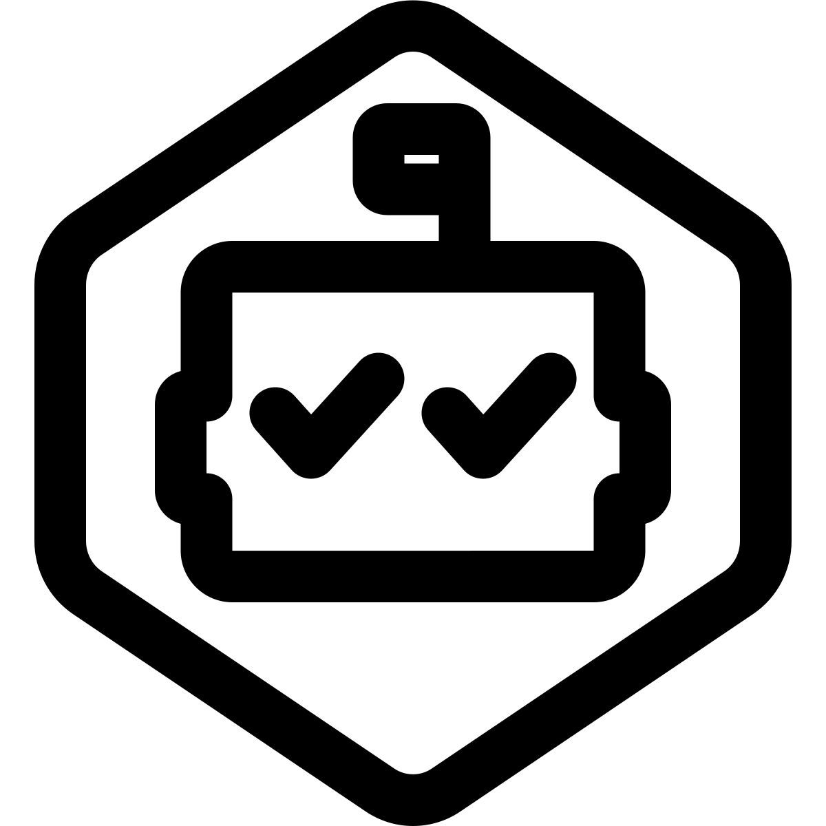 受抚养人 icon