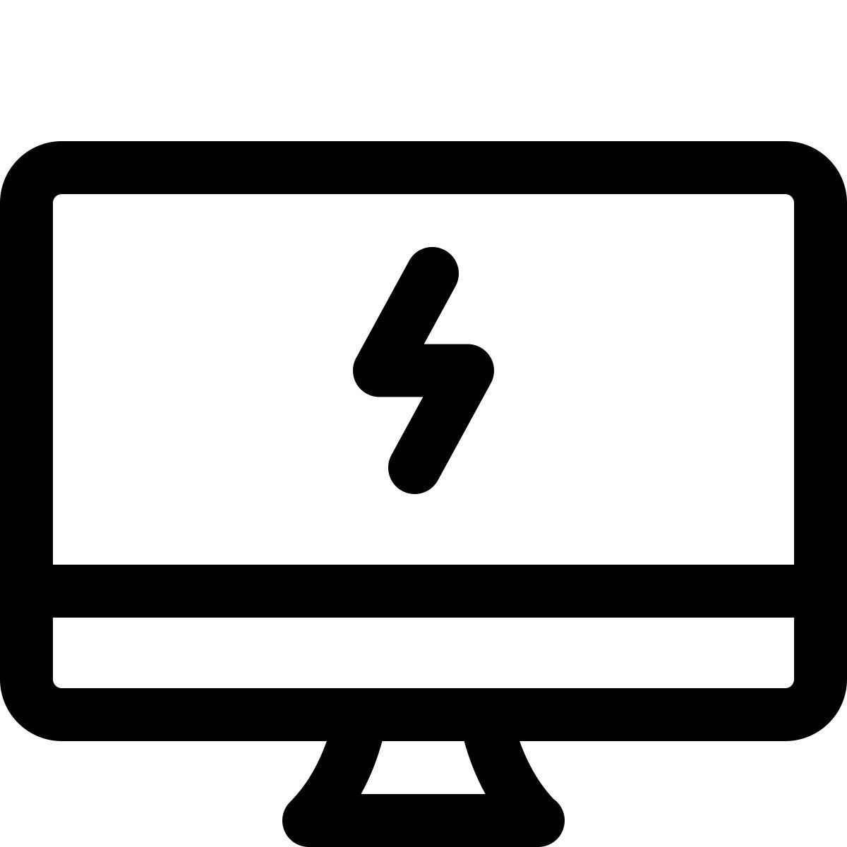 cargando la computadora icon