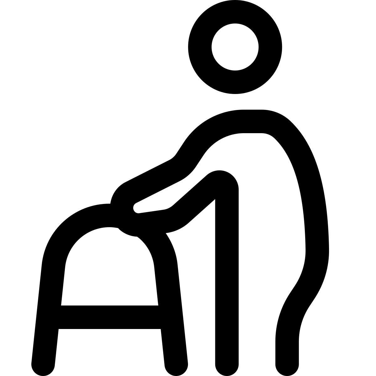 seguro de discapacidad icon