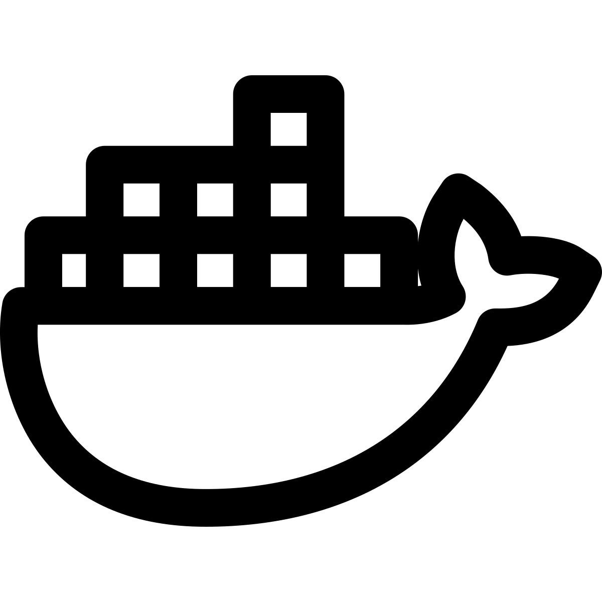 docker icon