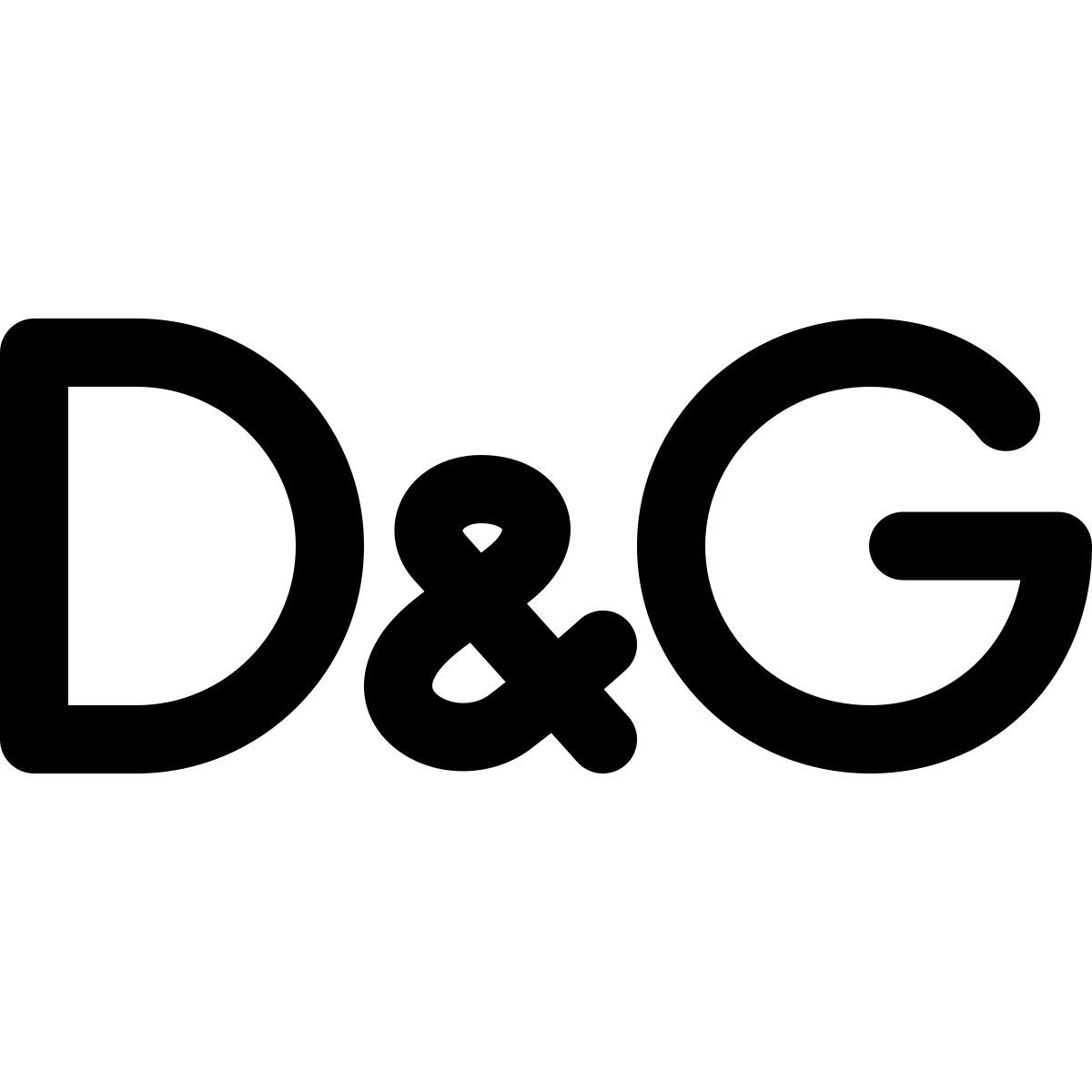 dolce and gabbana icon