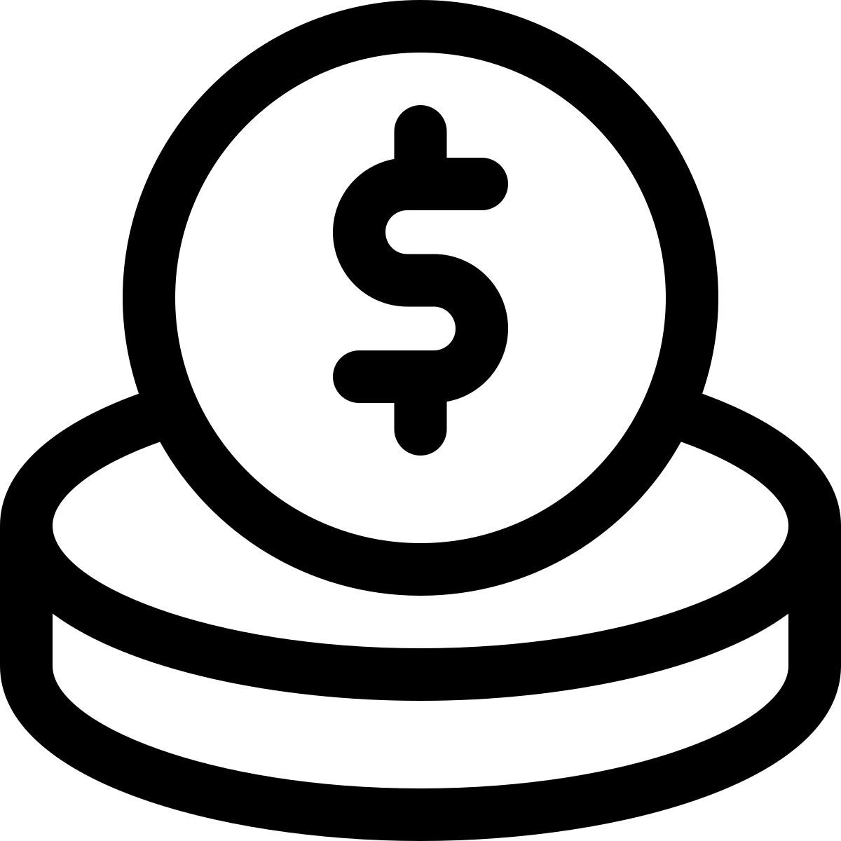 coins icon