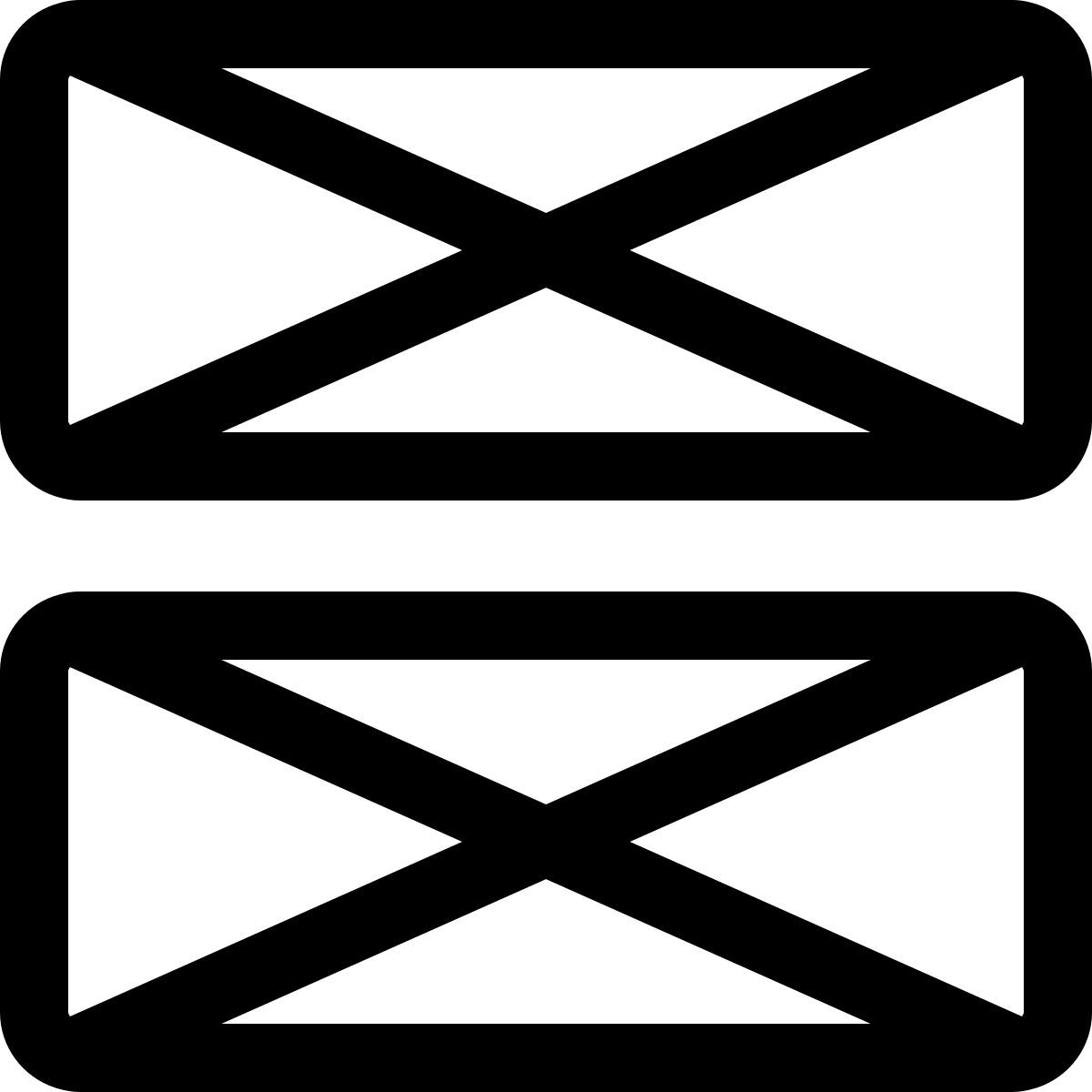 와이어프레임 icon