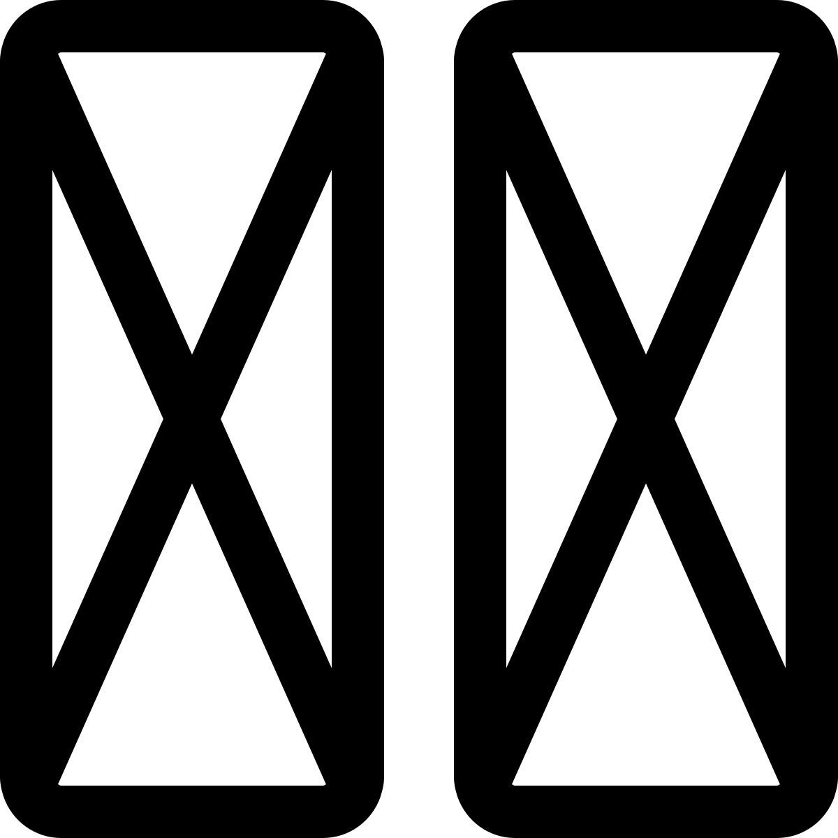 comparar elementos icon