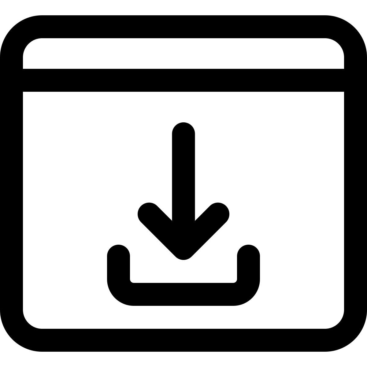 download icon