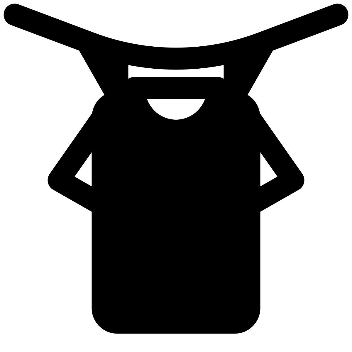 secar la ropa icon