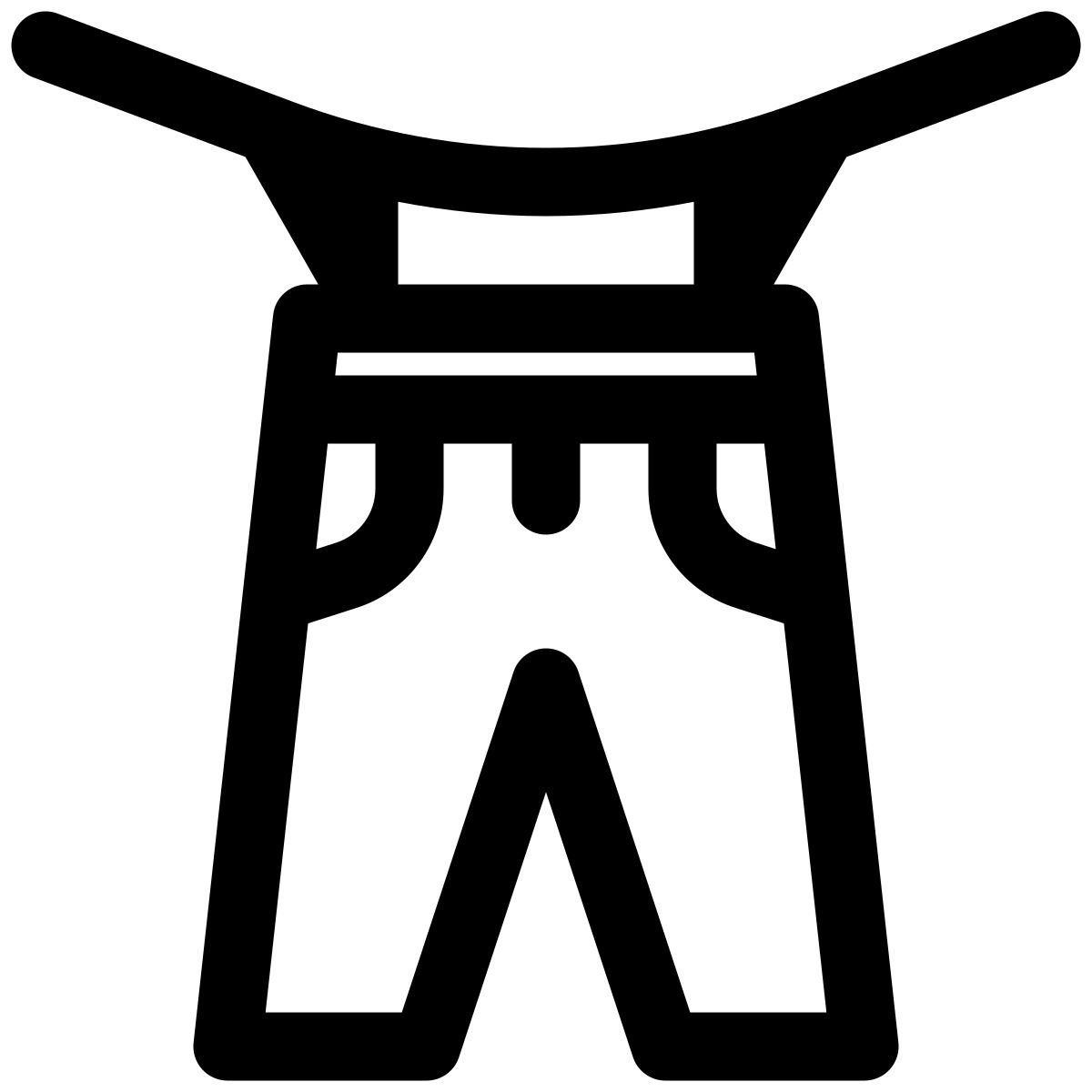 secar la ropa icon