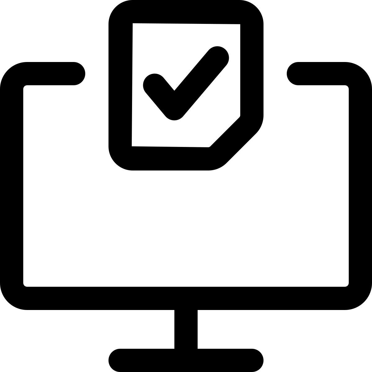 online voting icon