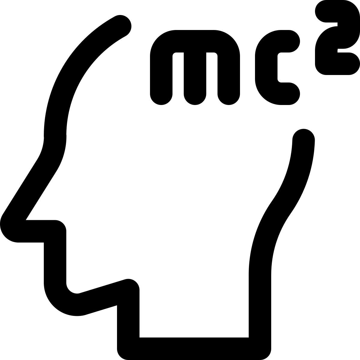 physicist icon