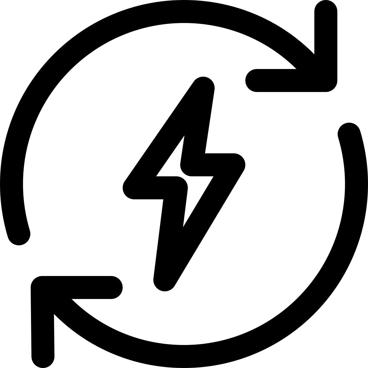 energy transfer icon