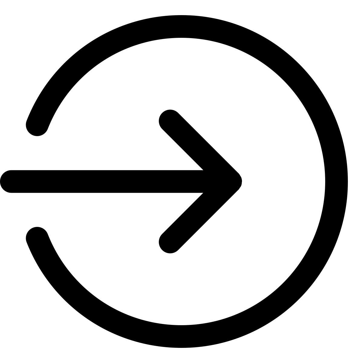 login icon