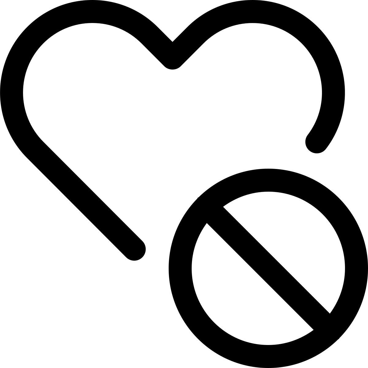 insufficienza cardiaca icon