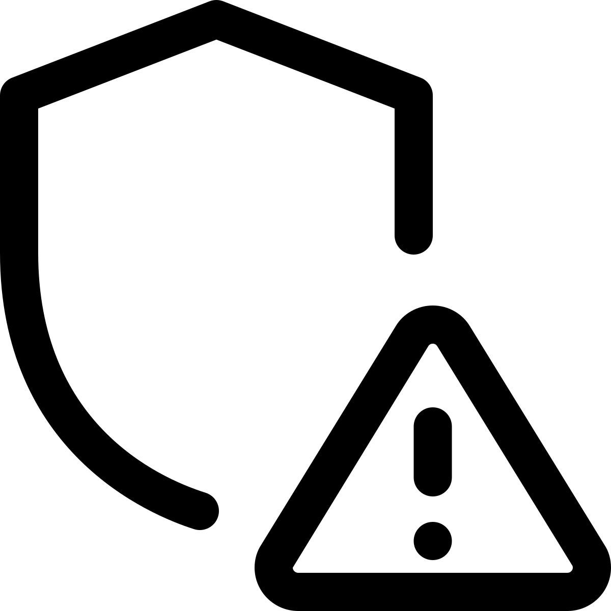 defense error icon