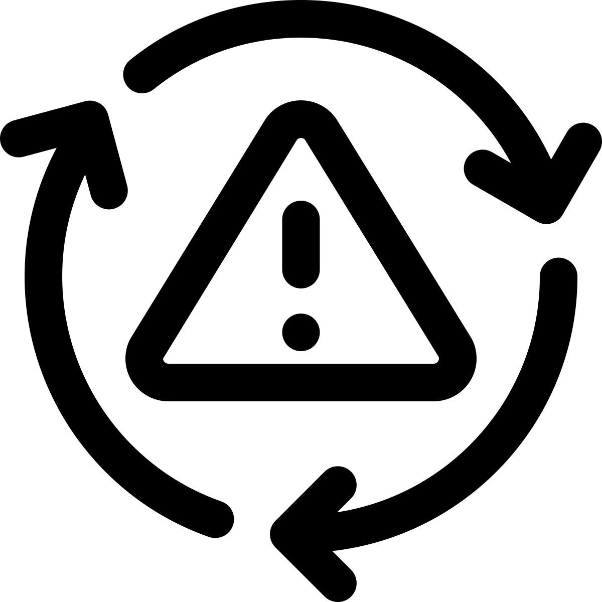 sync error icon
