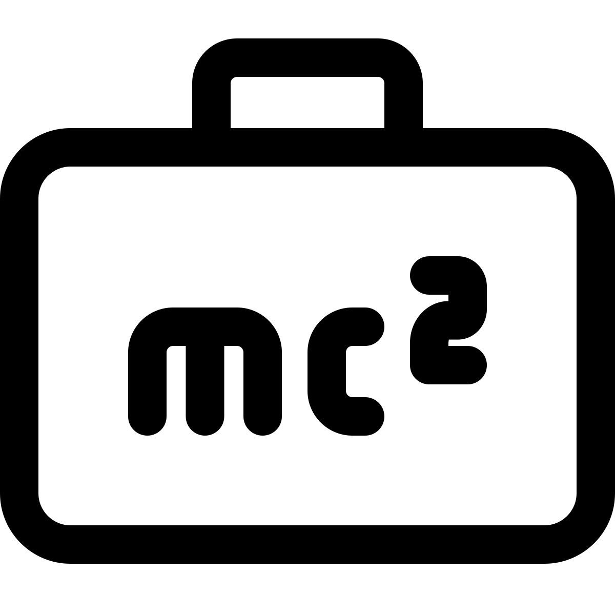 physics job icon