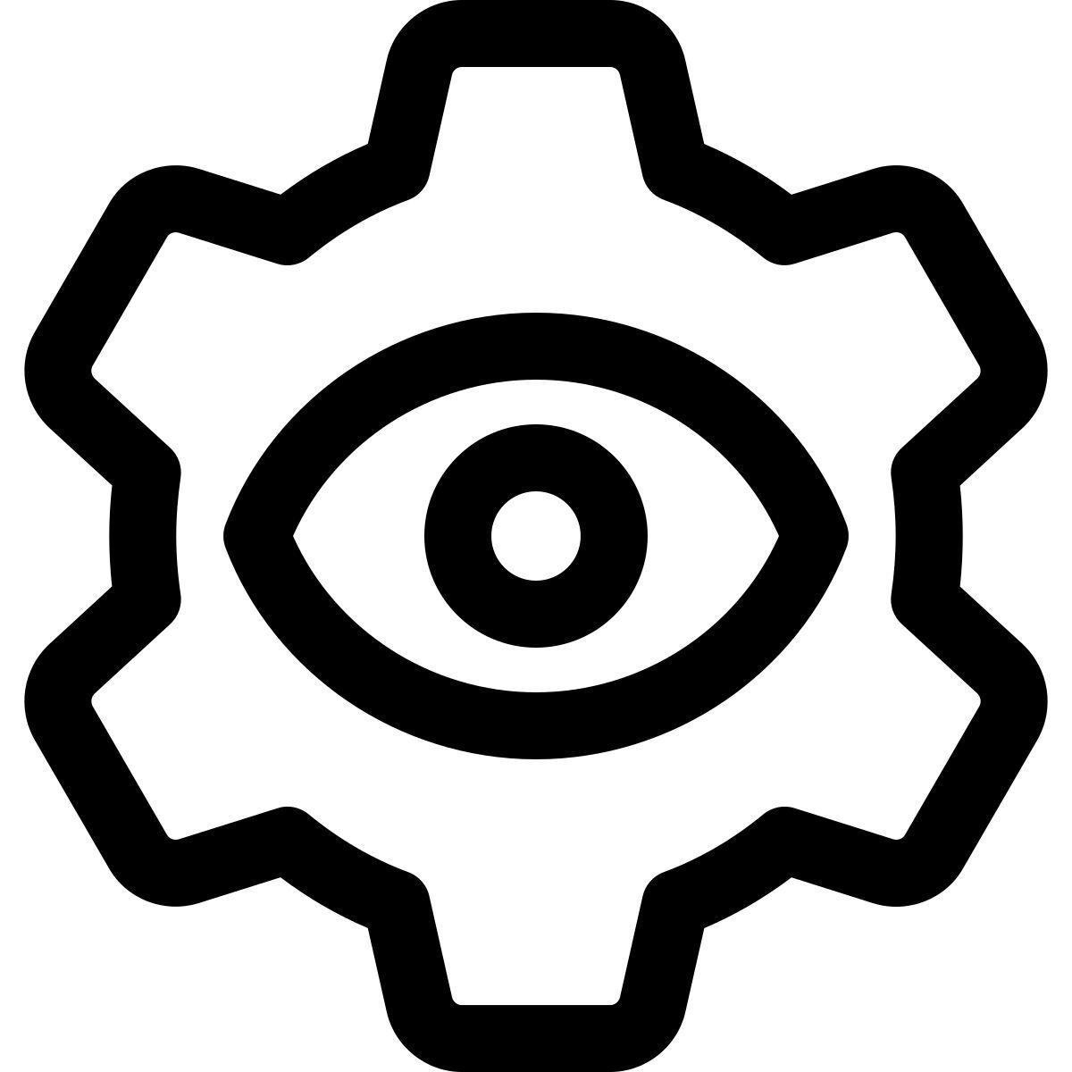 ver configuración icon