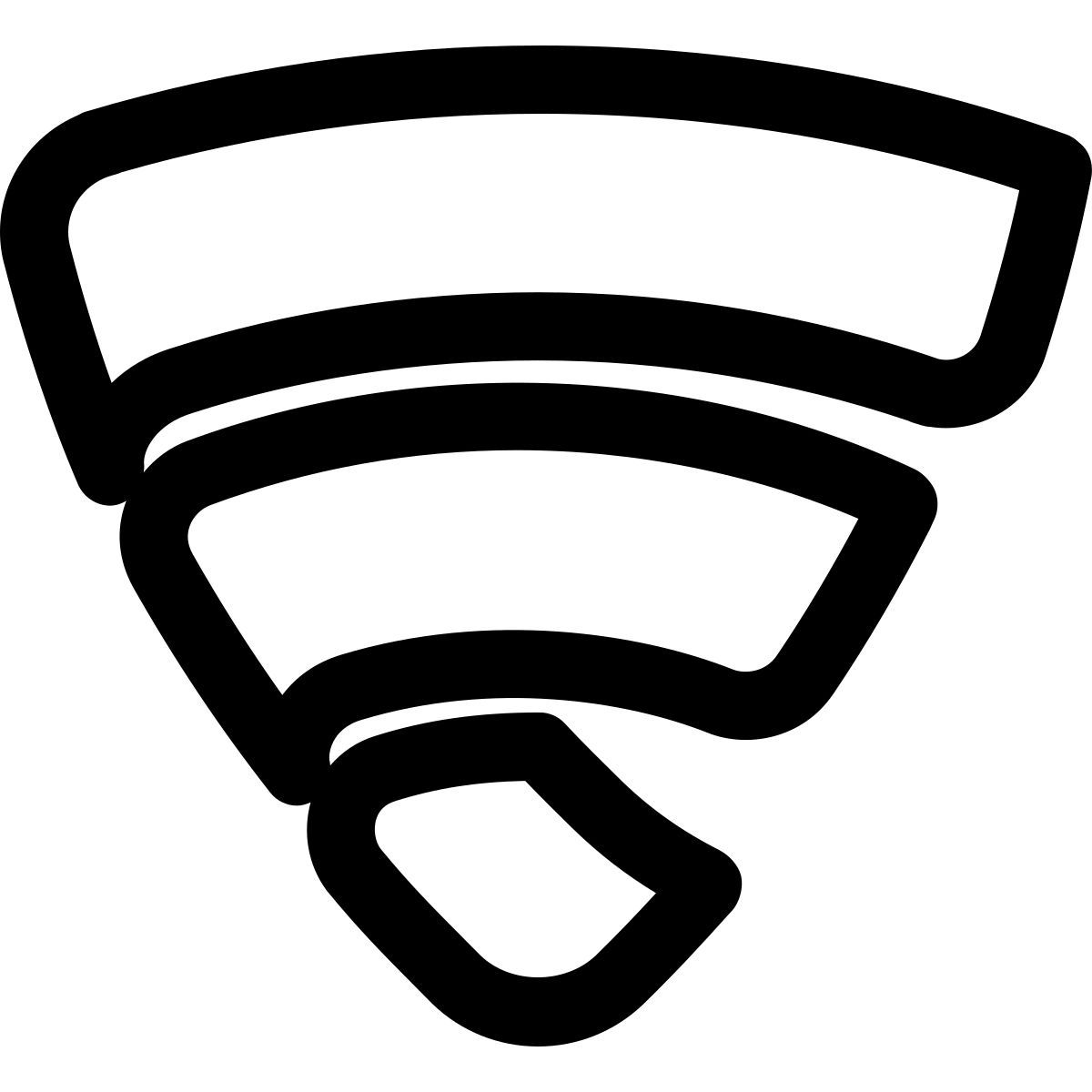 f secure icon