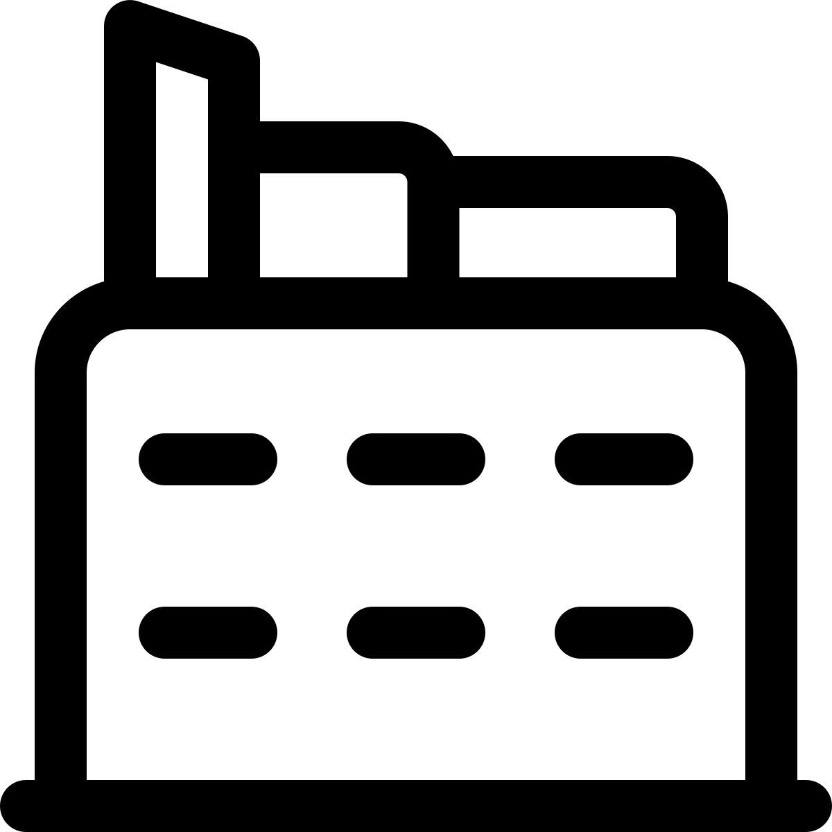 factory icon