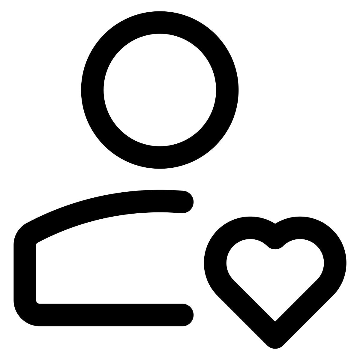любимый пользователь icon