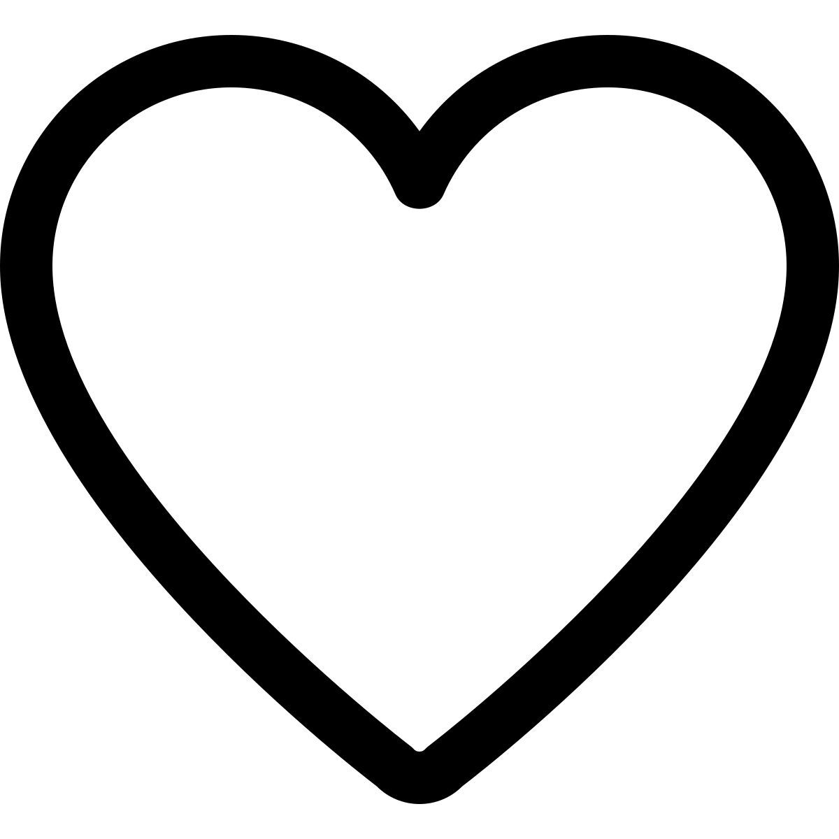 coração icon