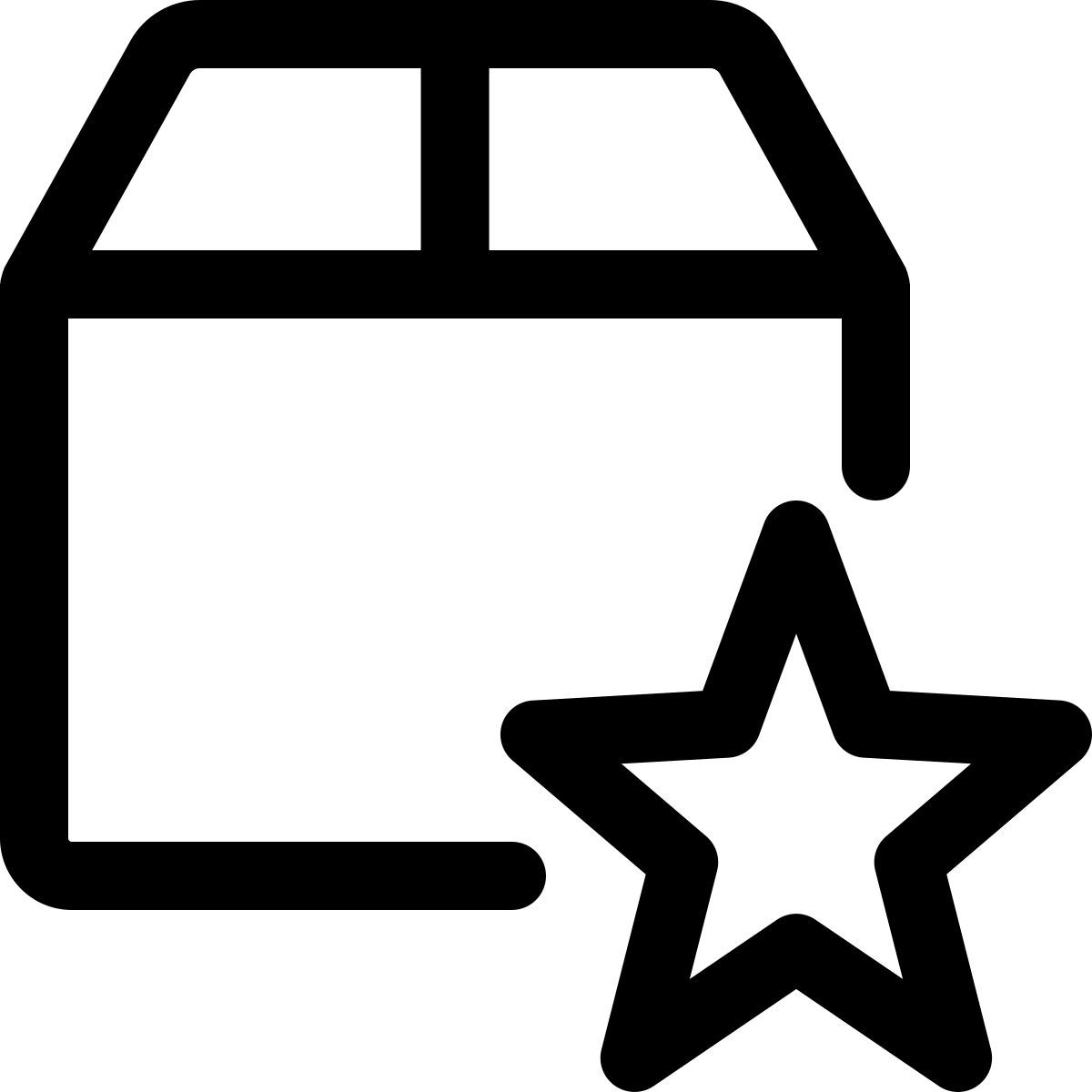 orden favorita icon
