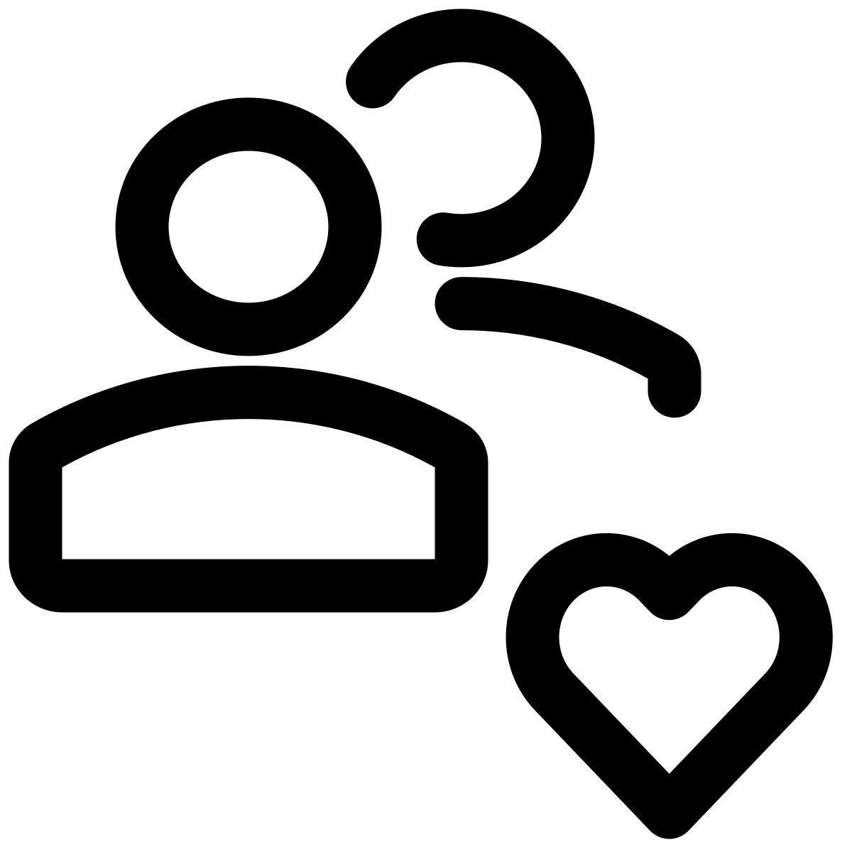couple icon