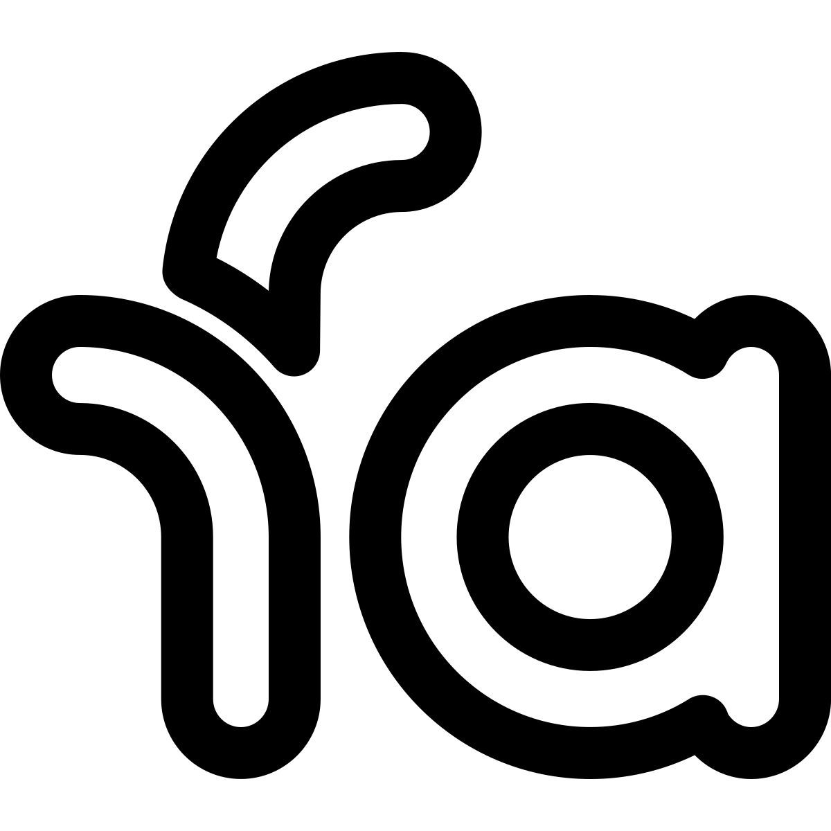 favro icon