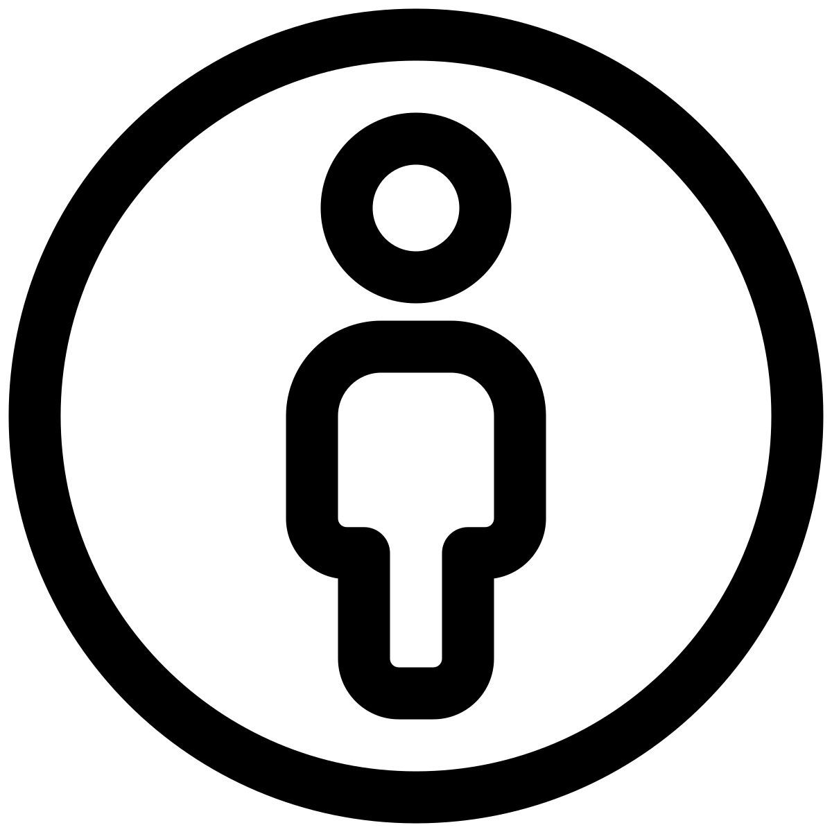 maschio icon