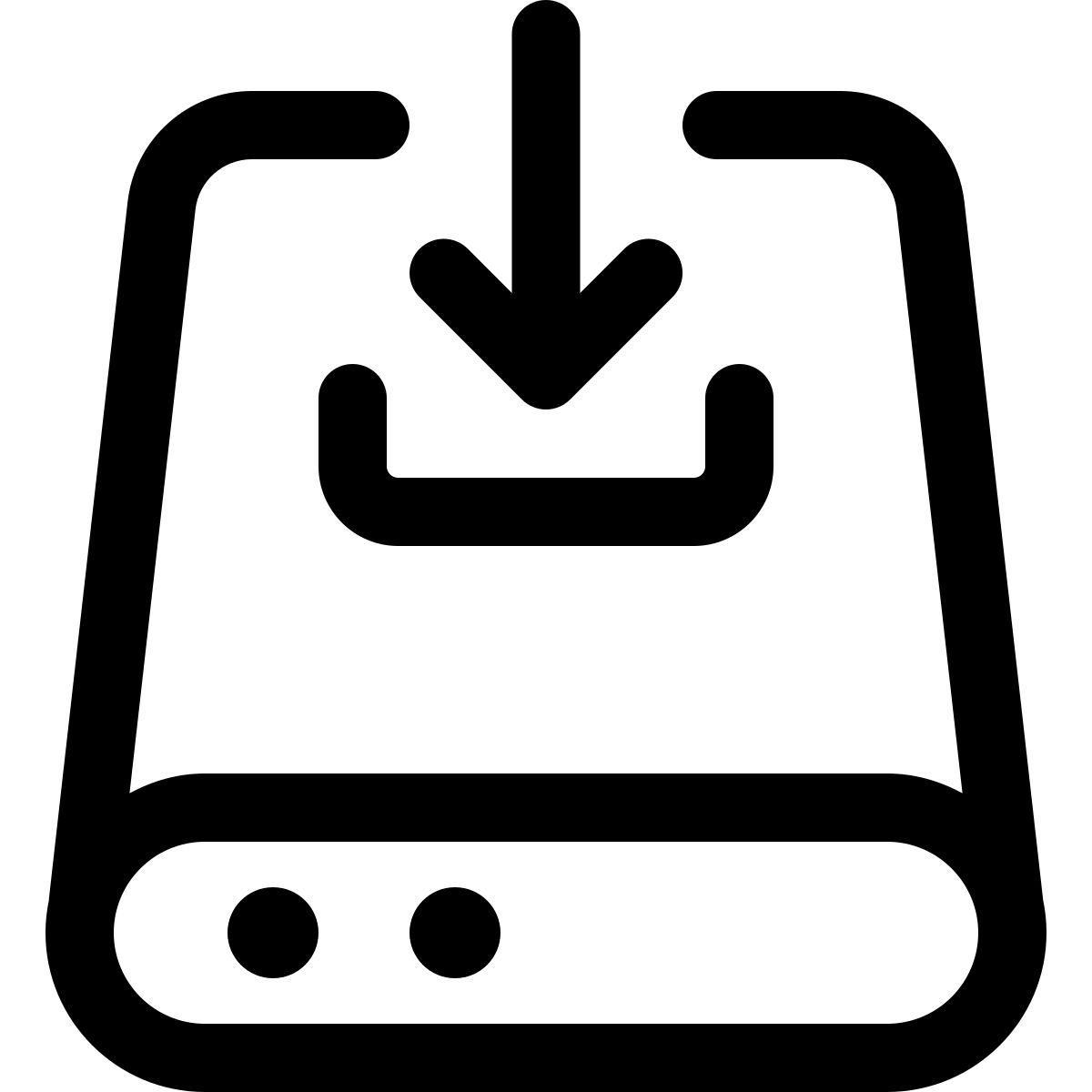 server download icon