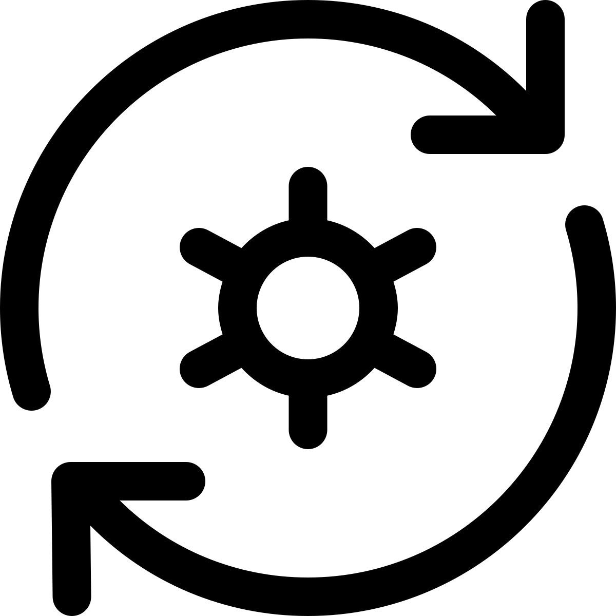 sync settings icon