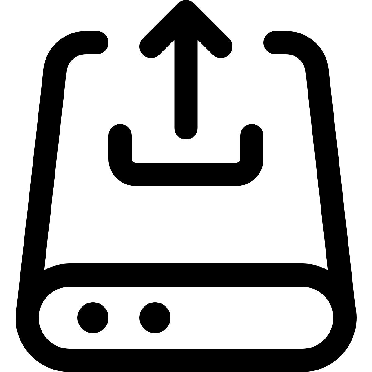 caricamento del server icon