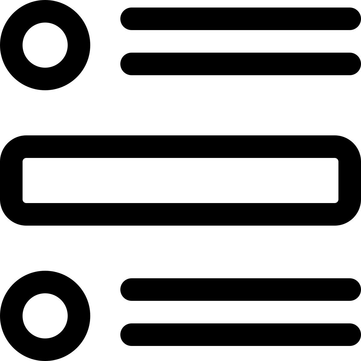 design layout icon