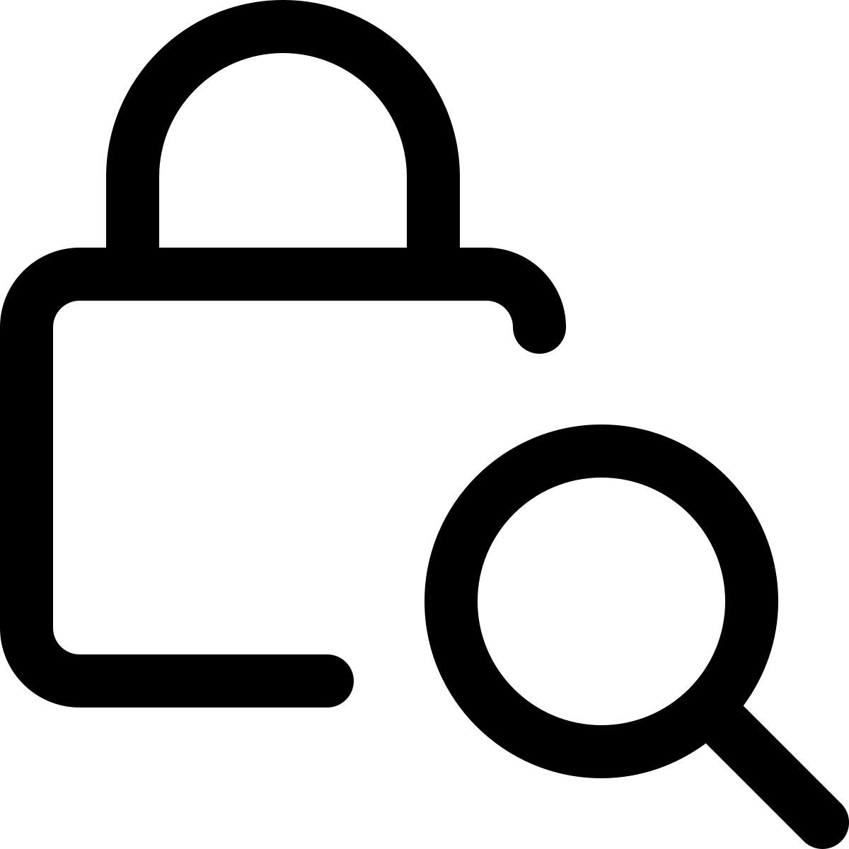 자물쇠 찾기 icon