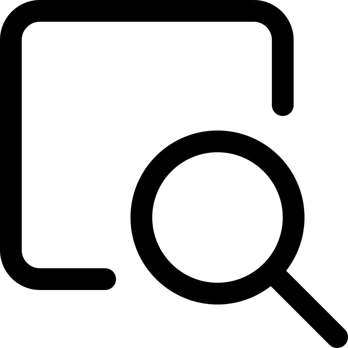 search icon