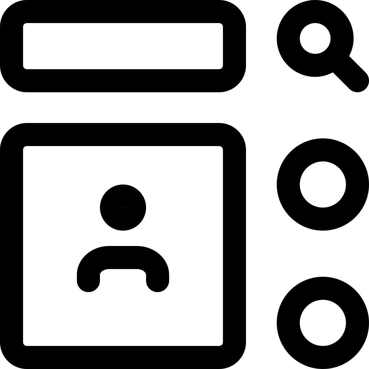 在社交媒体上查找 icon
