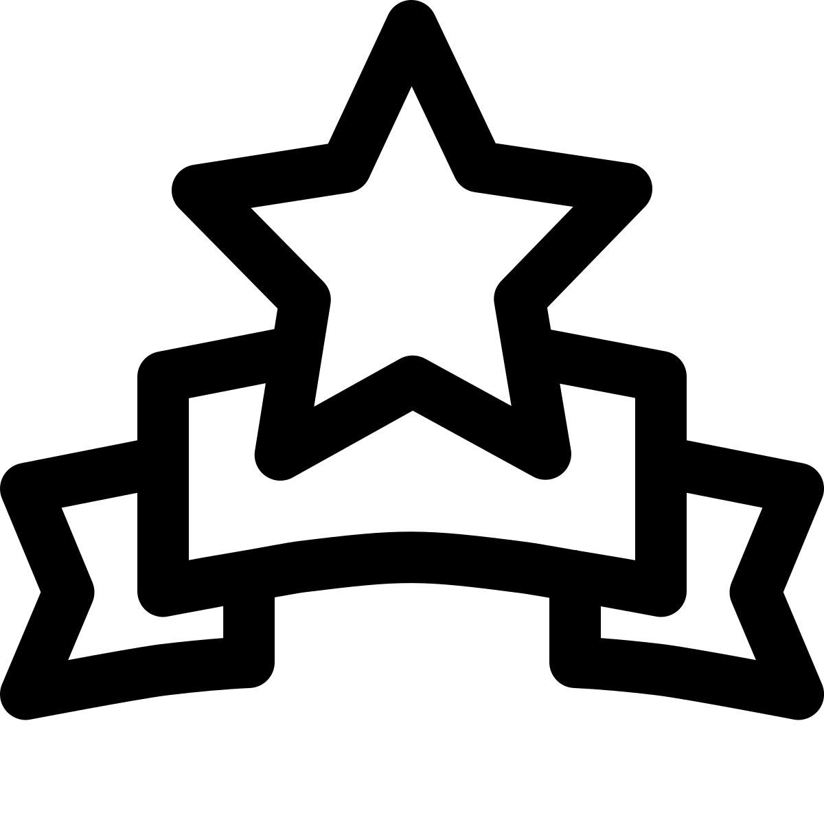 honores de las fuerzas del orden icon