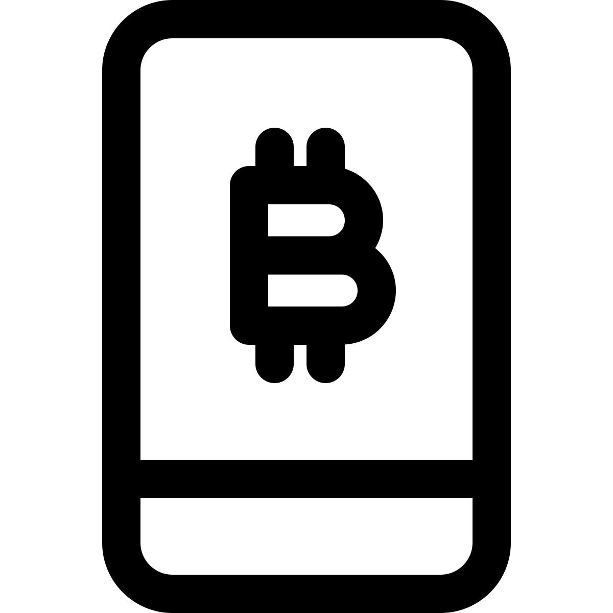 bitcoin app icon