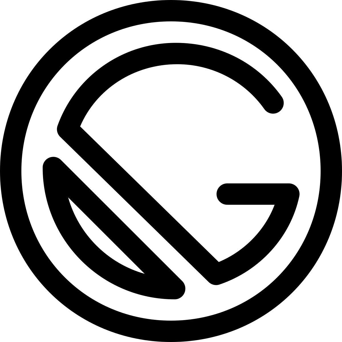 gatsby icon