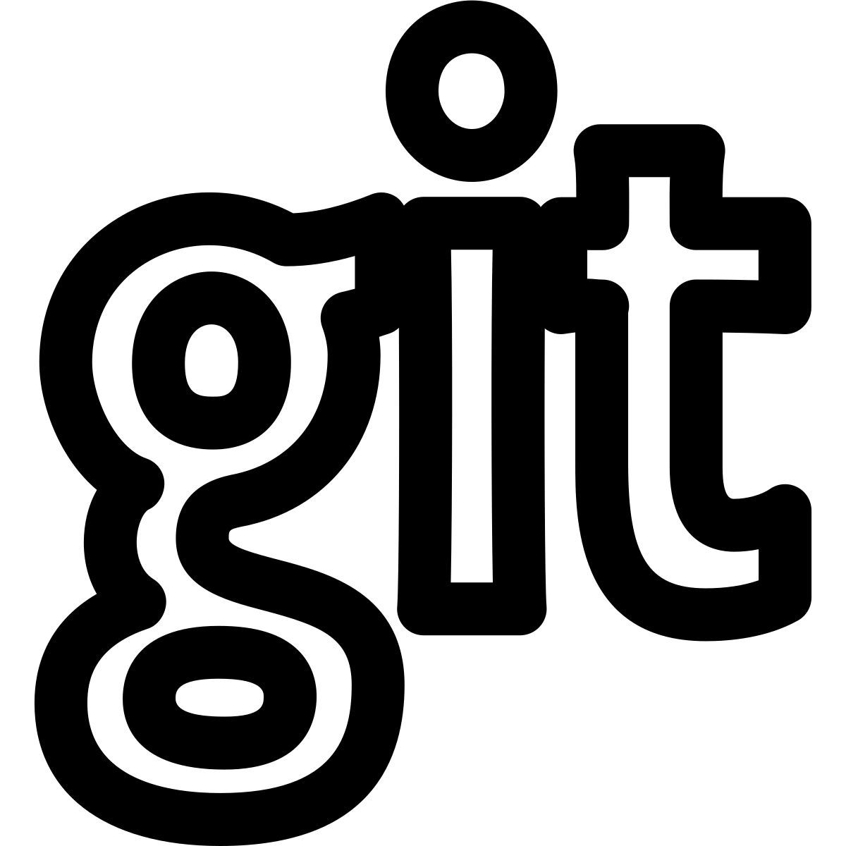 git icon