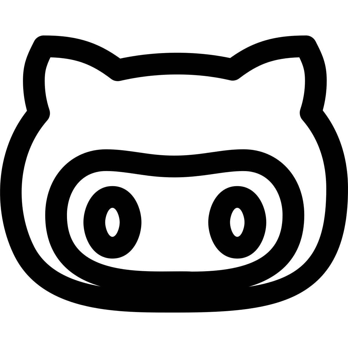 github icon