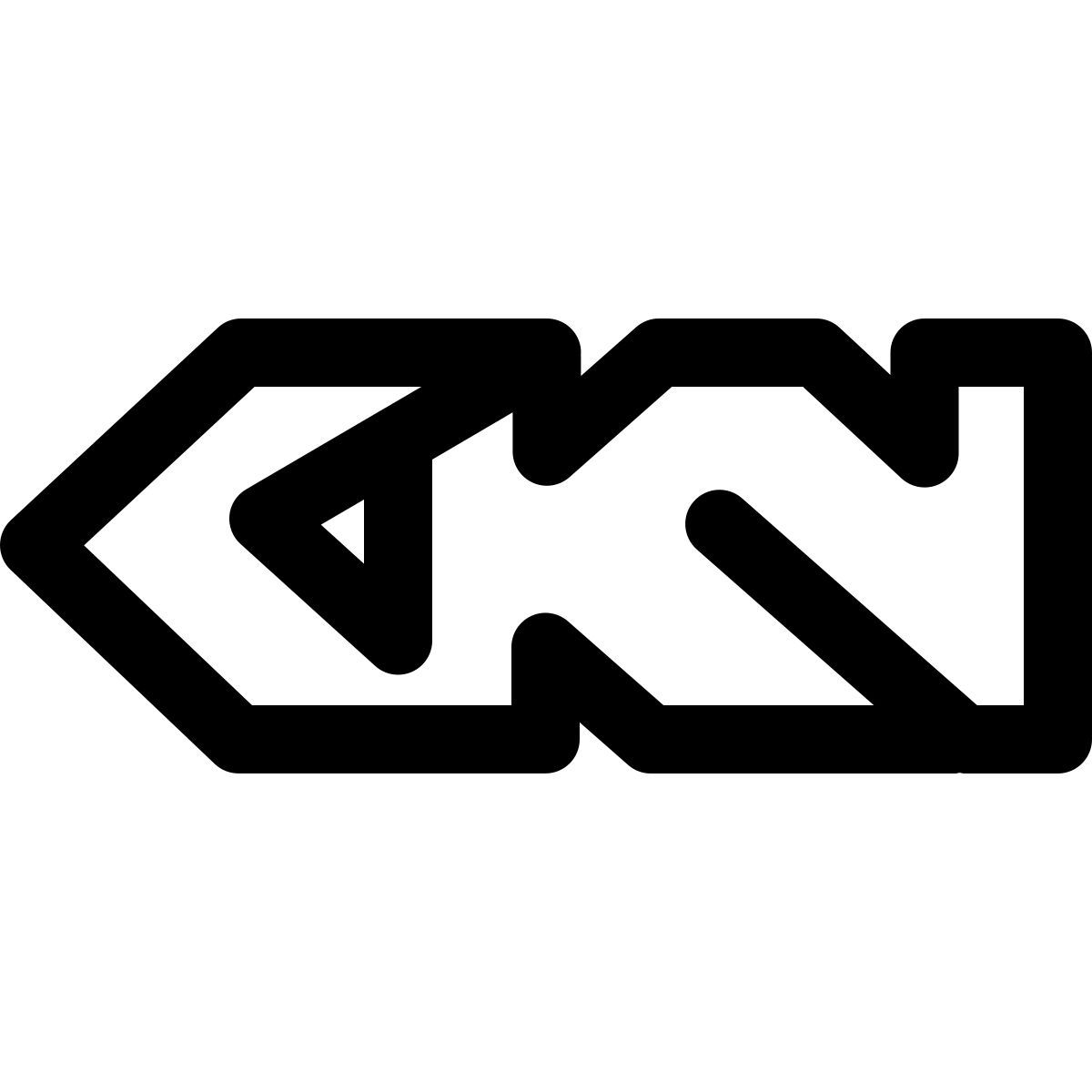 gkn automotive icon
