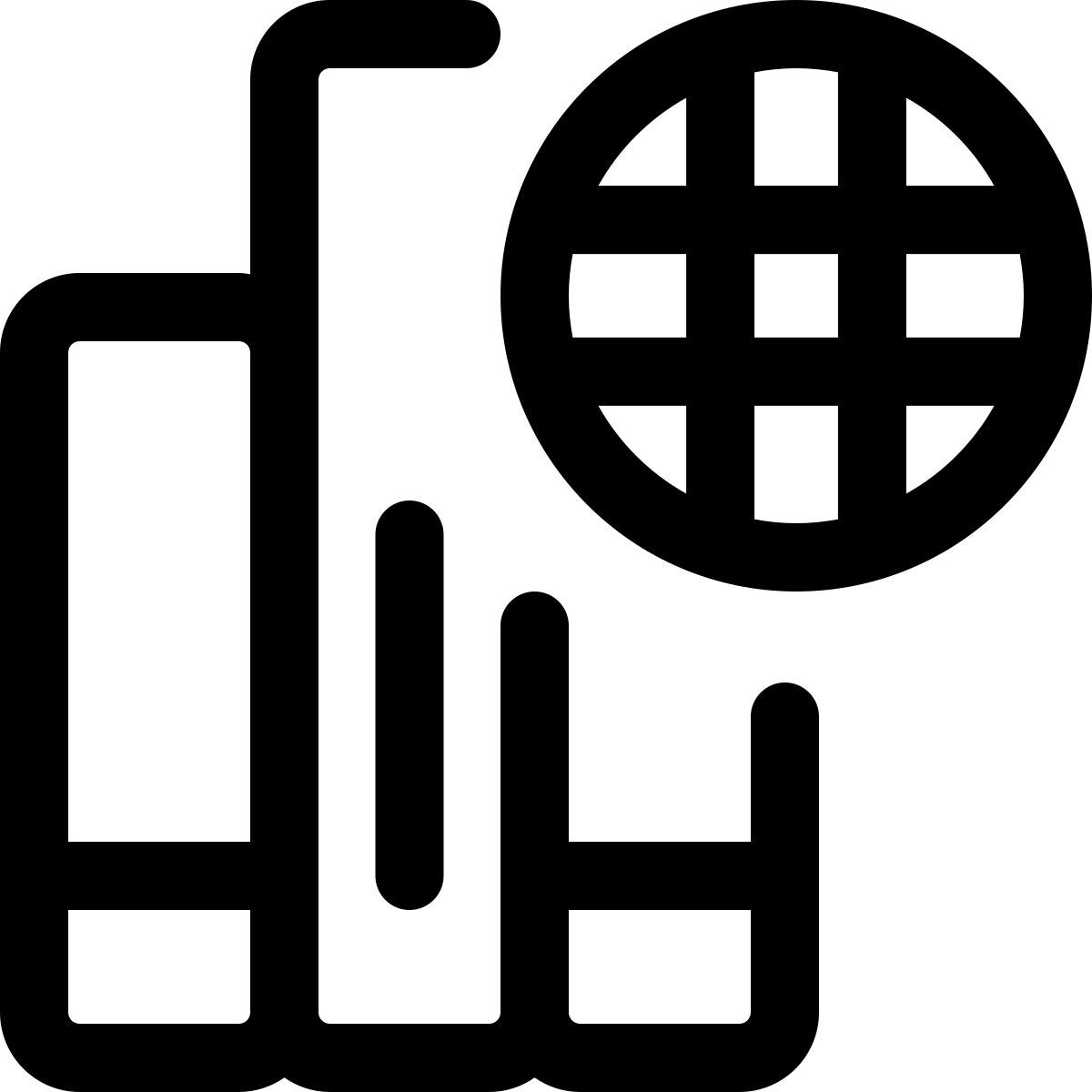 biblioteca en línea icon