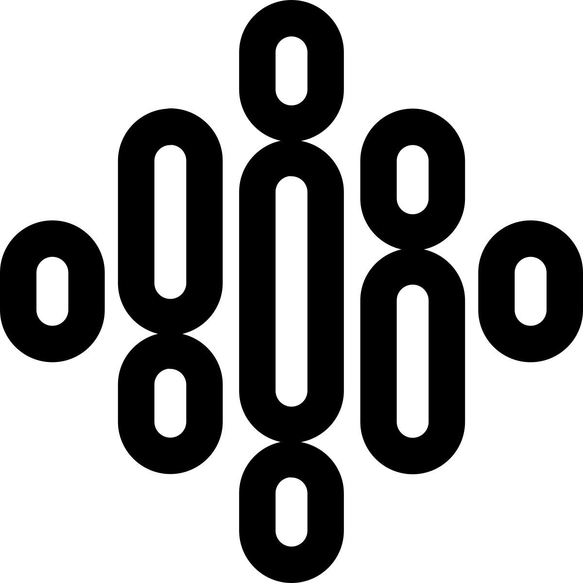 구글 팟캐스트 icon