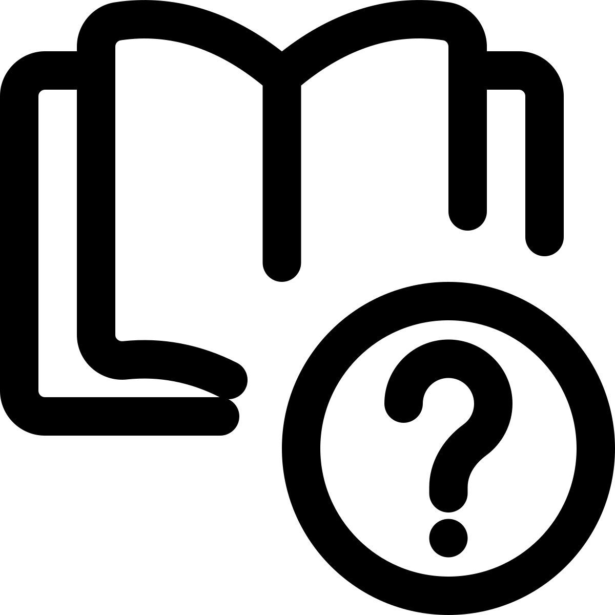 guidebook icon
