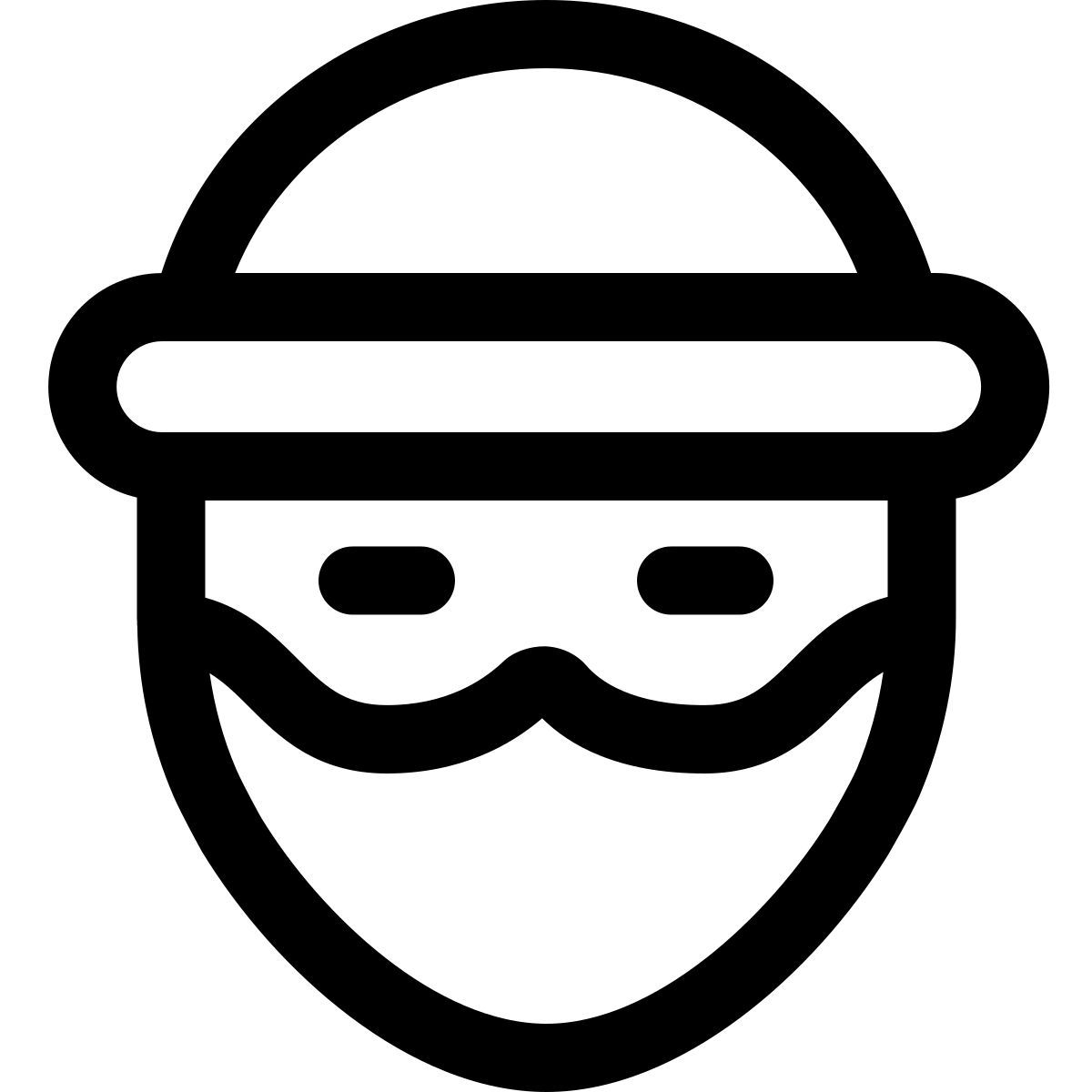 pirata informático icon