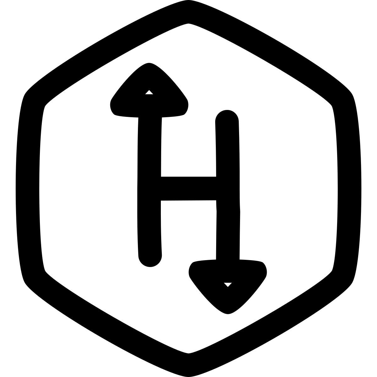 hackerrank icon
