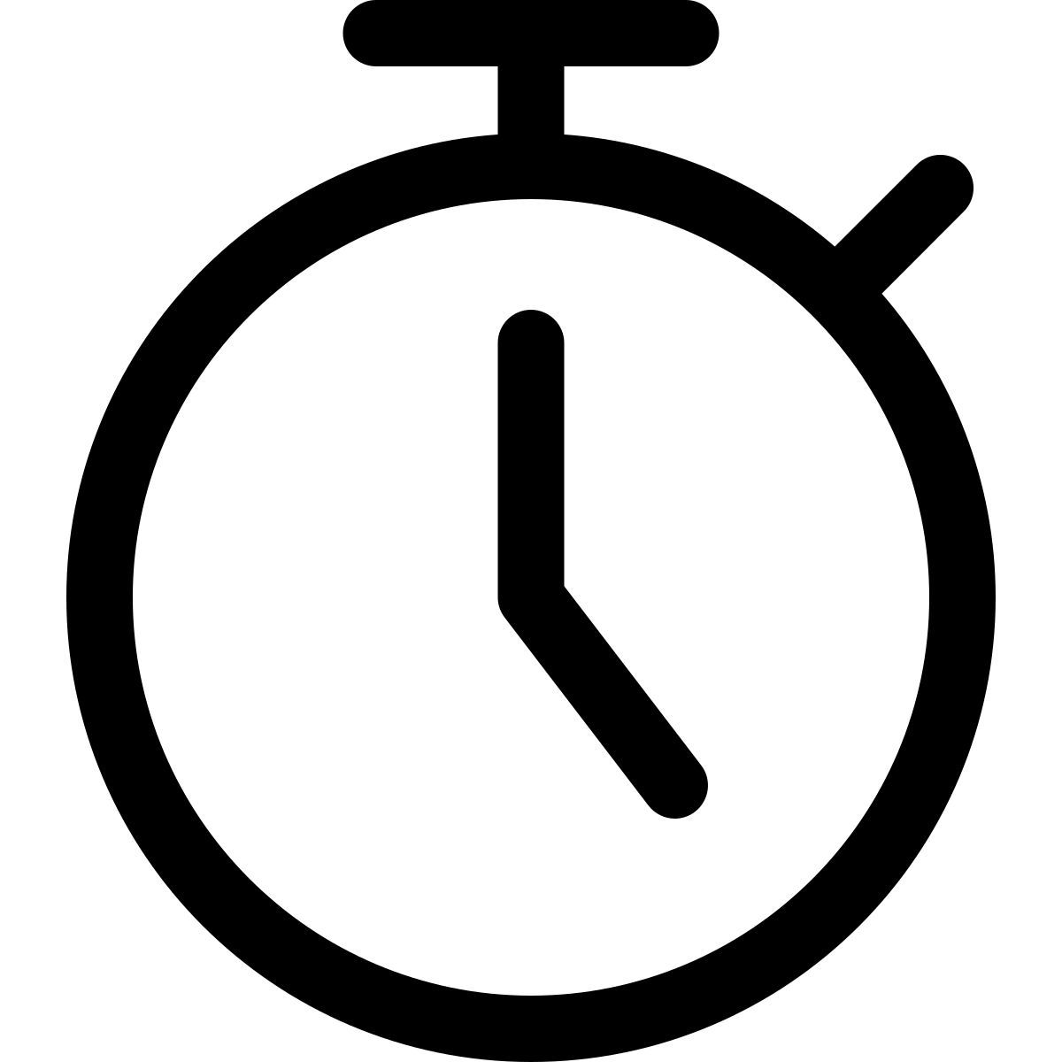 timer icon
