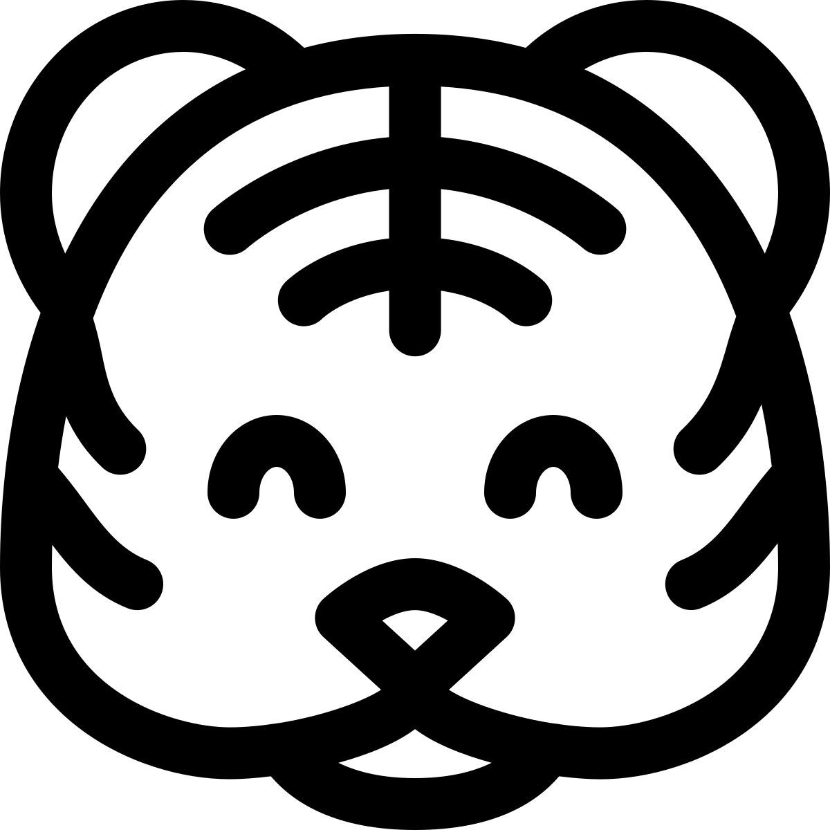 tiger icon
