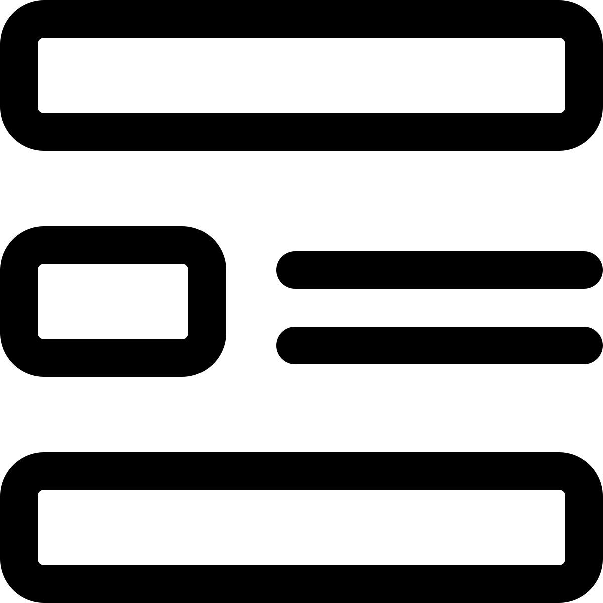 plantilla de diseño icon